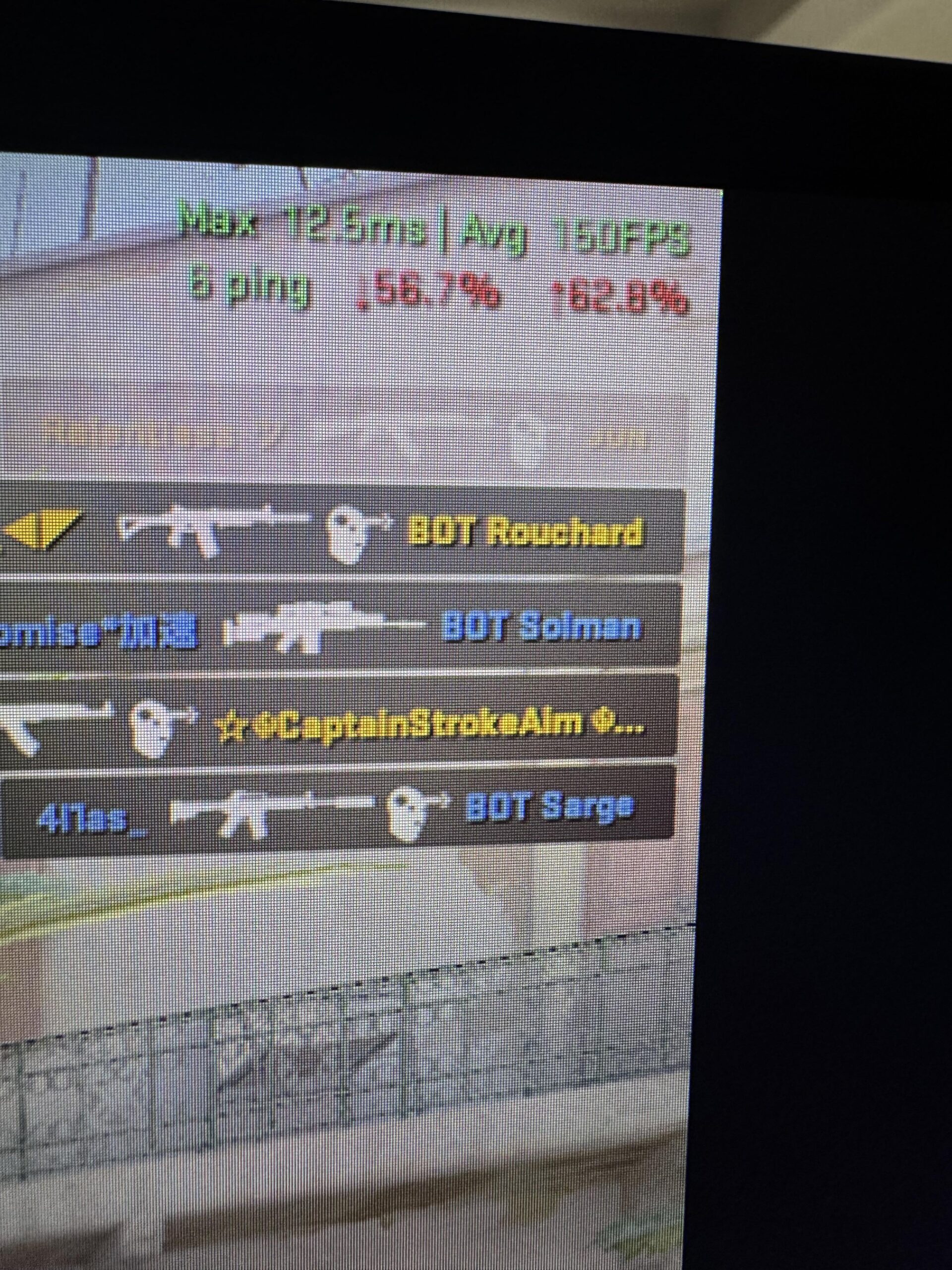 Packet loss help Packet loss help