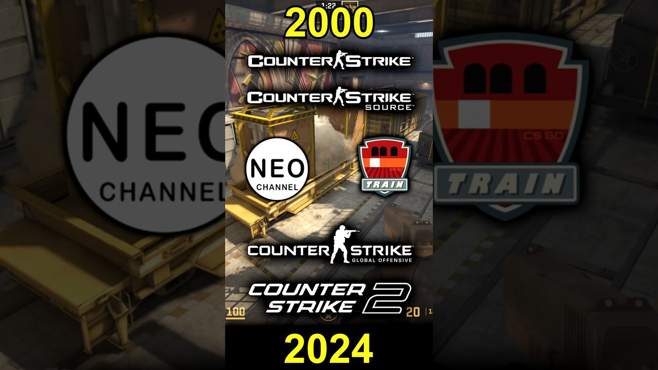 CS – Bomb Train B de_train Evolution or Train map Bombsite B | Fire in the hole! CS - Bomb Train B de_train Evolution or Train map Bombsite B | Fire in the hole!