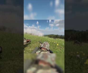 When Games Become Movies Wow #fps #gaming #shorts #game #short