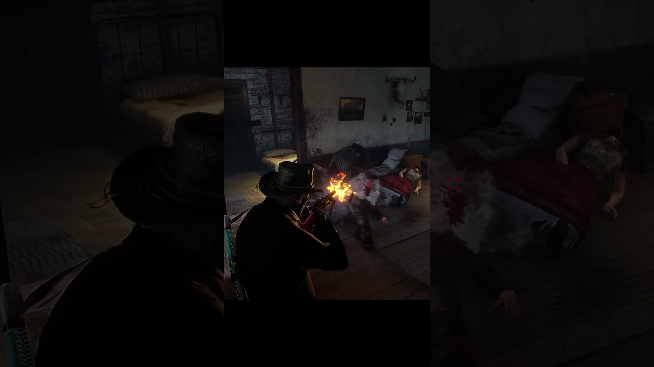 Arthur Morgan Low Honor Brutal Robbery rdr2 Arthur Morgan Low Honor Brutal Robbery rdr2