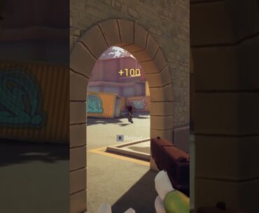 NEW FPS SHOOTER DEV TEST STEAM