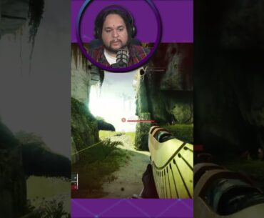 In case you were wondering why I do not play FPS games | Destiny 2