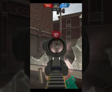 new scope #HoneyBadgerPB #PointBlankNewWeapon #PointBlankHoneyBadger #pointblankzepetto #game #fps