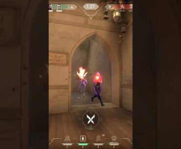 Chamber headhunter Ace :( #headshots #chamber #valorant #4k #valorantclips #teamplay #fpsgames #live