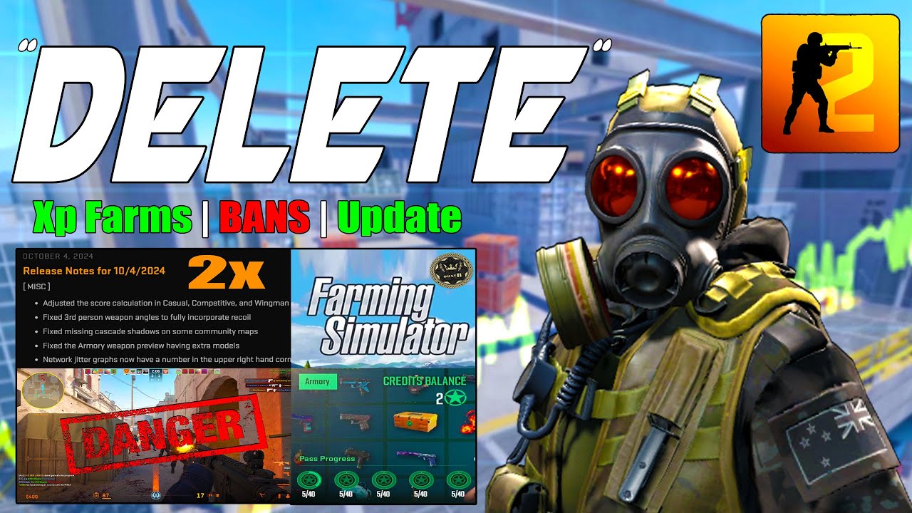 Valve’s “Attention to Detail”.. (CS2 UPDATE) Valve’s “Attention to Detail”.. (CS2 UPDATE)