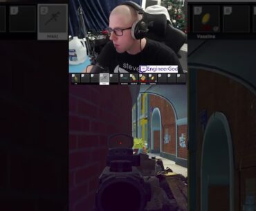This Why Streets My Fav | Escape From Tarkov