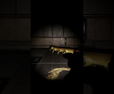 Things can get hectic pretty quickly in Exile Protocol.. #extractionshooter #fpsgames #horrorgaming