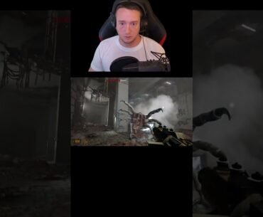 VLADiK BRUTAL Boss Fight