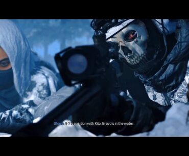 Modern Warfare 3 vs The BEST FPS Games of 2024!