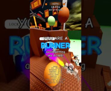 I got trained by obby games and fps games#toh#arsenal#funkyfriday