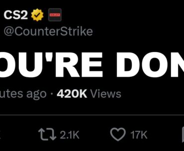 Youtubers Banned in Armory Ban Wave