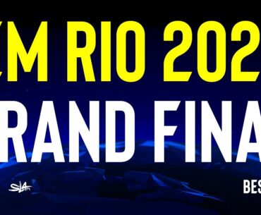 Grand Final | IEM RIO 2024 | BO5 | КРNВОЙ ЭФИР