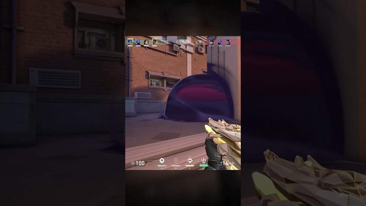 1v5 with everybody in spawn 1v5 with everybody in spawn