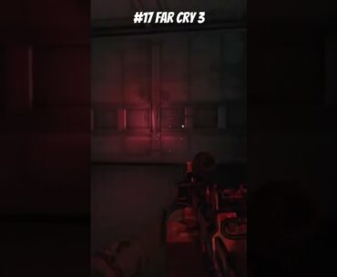 Far Cry 3 - Best FPS Games Of All Time