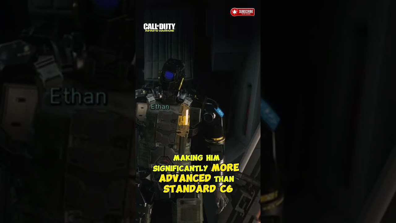 Ethan Facts. #callofduty #cod #firstpersonshooter #infinitewarfare #campaign #warzone #campaign2 Ethan Facts. #callofduty #cod #firstpersonshooter #infinitewarfare #campaign #warzone #campaign2
