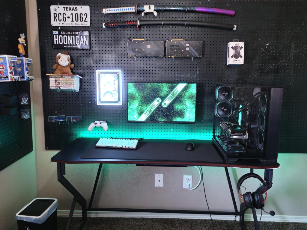 Was wondering if I could get some advice!