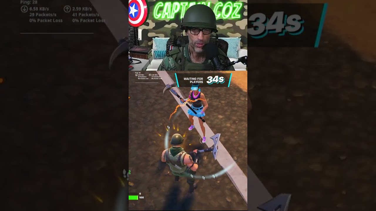 Tennis Trauma | #captain_coz on #Twitch #fortnite #fortniteclips #fortnitememes #captaincoz Tennis Trauma | #captain_coz on #Twitch #fortnite #fortniteclips #fortnitememes #captaincoz