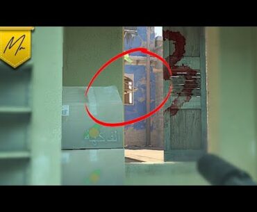 Quick rundown of recent CS2 updates