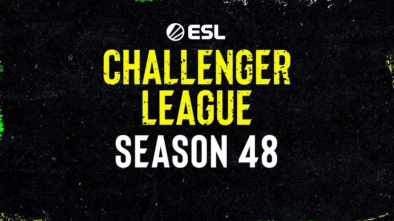 LIVE: Nemiga Gaming vs Sangal 1XBET – ESL Challenger League – Season 48 – EU – Stream A LIVE: Nemiga Gaming vs Sangal 1XBET - ESL Challenger League - Season 48 - EU - Stream A