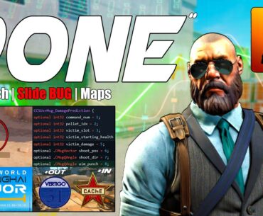 Valve’s “Shadow Format”.. (CS2 UPDATE)