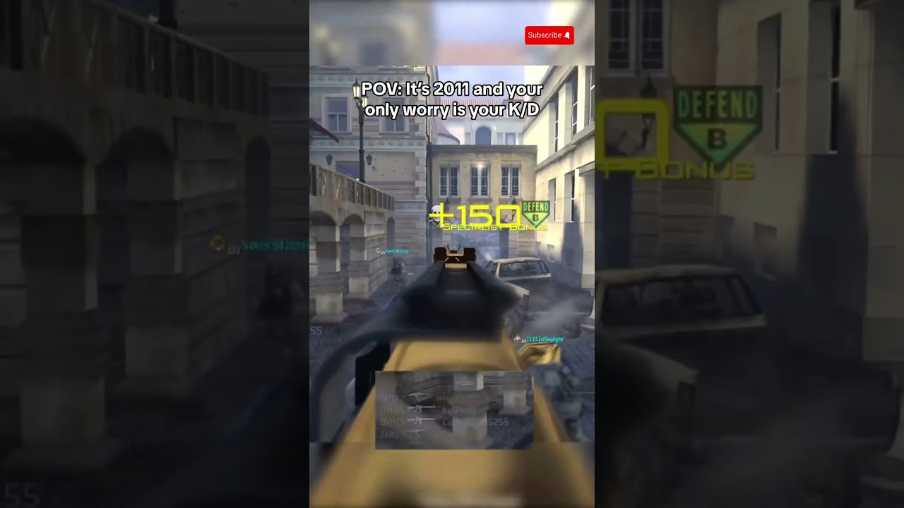 The real MW3. #gaming #callofduty #campaign #memes #firstpersonshooter The real MW3. #gaming #callofduty #campaign #memes #firstpersonshooter