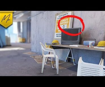 CS2 Update fixes aim punch animation & Zeus Bug, Vertigo TV & More