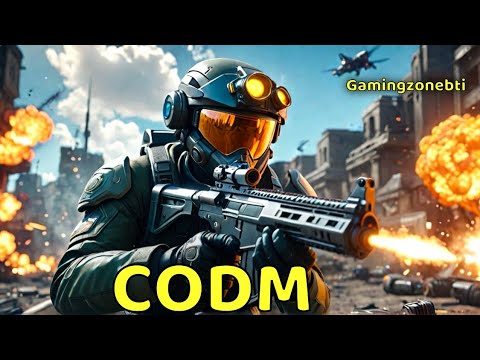 CALL OF DUTY MOBILE: THE ULTIMATE FPS GAME OF 2024? CALL OF DUTY MOBILE: THE ULTIMATE FPS GAME OF 2024?