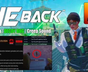 Valve’s “NEW Advancements”.. (CS2 UPDATE)