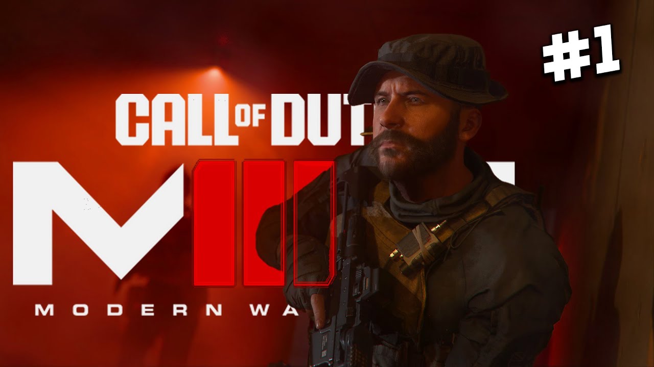 King of FPS games is back!!! Call of Duty Modern Warfare III Live!!!Gaming With Flash!!! King of FPS games is back!!! Call of Duty Modern Warfare III Live!!!Gaming With Flash!!!