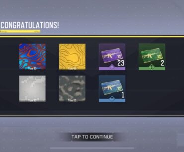 Finally.. took me a while cuz I’m not used to use semi-auto guns😵‍💫
