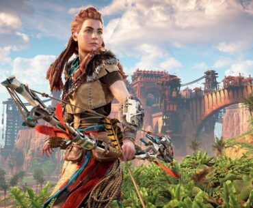 Sony Delists Original Horizon Zero Dawn on PC, Forces PSN Requirement for Remaster - IGN