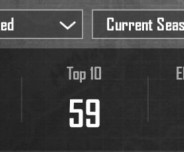 Good team mates?