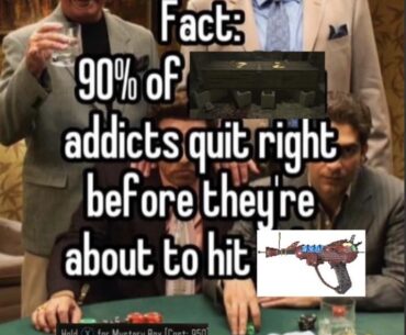 Statistics do not lie