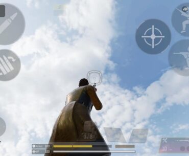 Rate my HUD 1/10