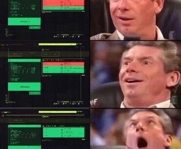 Hacking all three is so damn satisfying