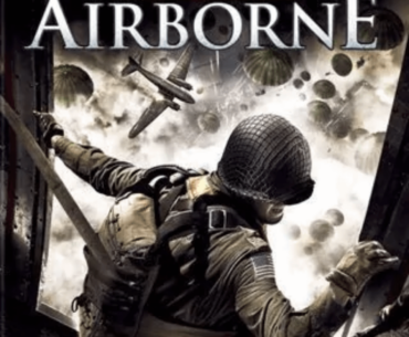 I just beat MOH: Airborne to honor my father