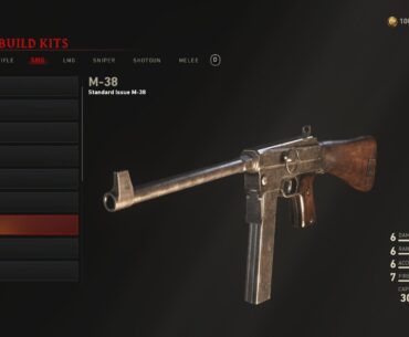 Why Can't I unlock these weapons in Zombies? (Check Comments)