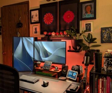 Getting closer to finding my style and vibe