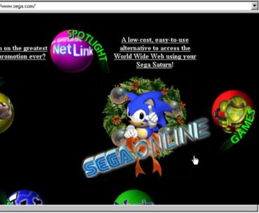Online services have come a long way