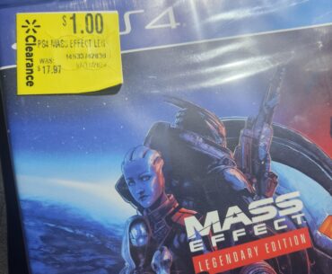 Okay Walmart... you convinced me!