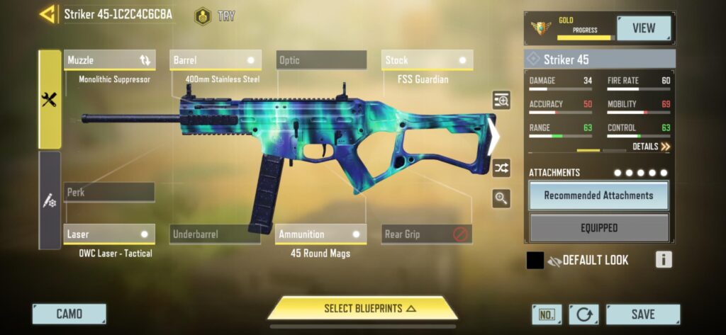 I’ve heard people are swarming the CODM customer service with question regarding the Alchemy Stars camo/collab, I really hope they’ll give us a clear answer soon, I really want global version to get some love too🥹