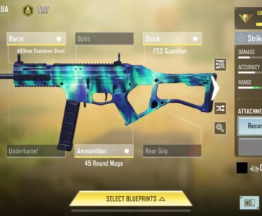 I’ve heard people are swarming the CODM customer service with question regarding the Alchemy Stars camo/collab, I really hope they’ll give us a clear answer soon, I really want global version to get some love too🥹