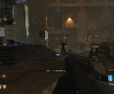 Pls help me understand why I have 3 perks I didn't buy on round 7