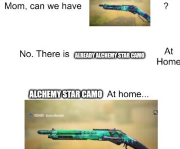The camo is in global guys!!!