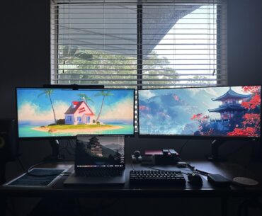 Current Trading Setup