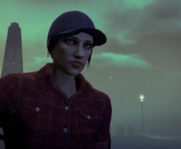 In honor of GTA’s “North Yankton Nightmare” Update and BO6’s release later this month