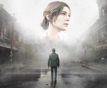 Silent Hill 2 Remake releases with a 88 meta score, making it the highest rated horror game of the year
