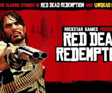 Red Dead Redemption Steam page is up