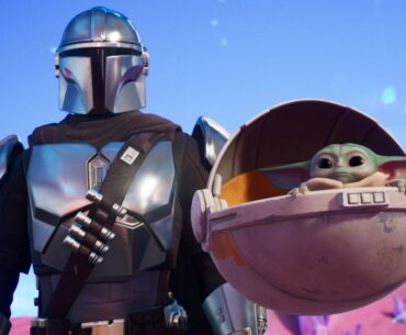Epic and Disney want to make ‘what every Disney fan has ever wanted’