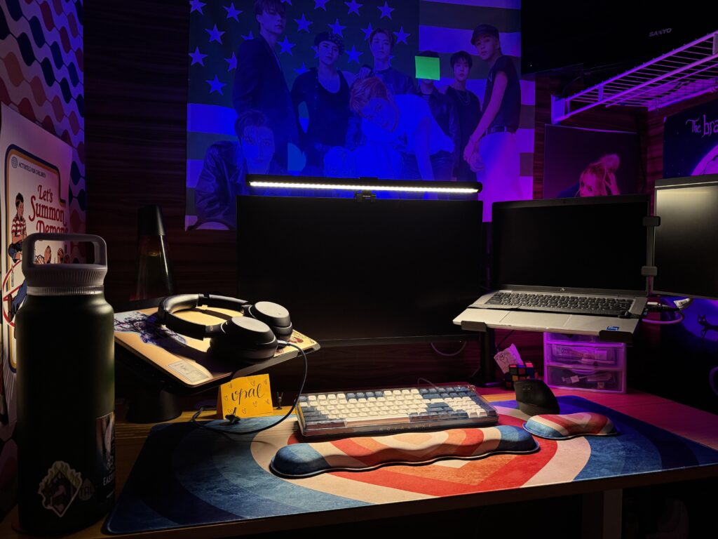 Cozy Cloffice
